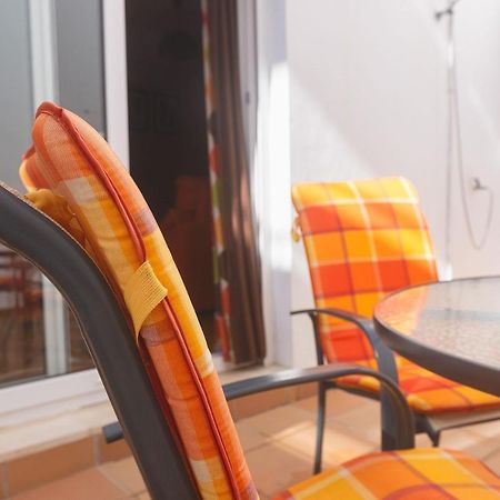 Casa Gil Apartment Conil De La Frontera Ngoại thất bức ảnh