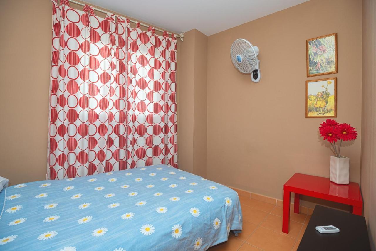 Casa Gil Apartment Conil De La Frontera Ngoại thất bức ảnh