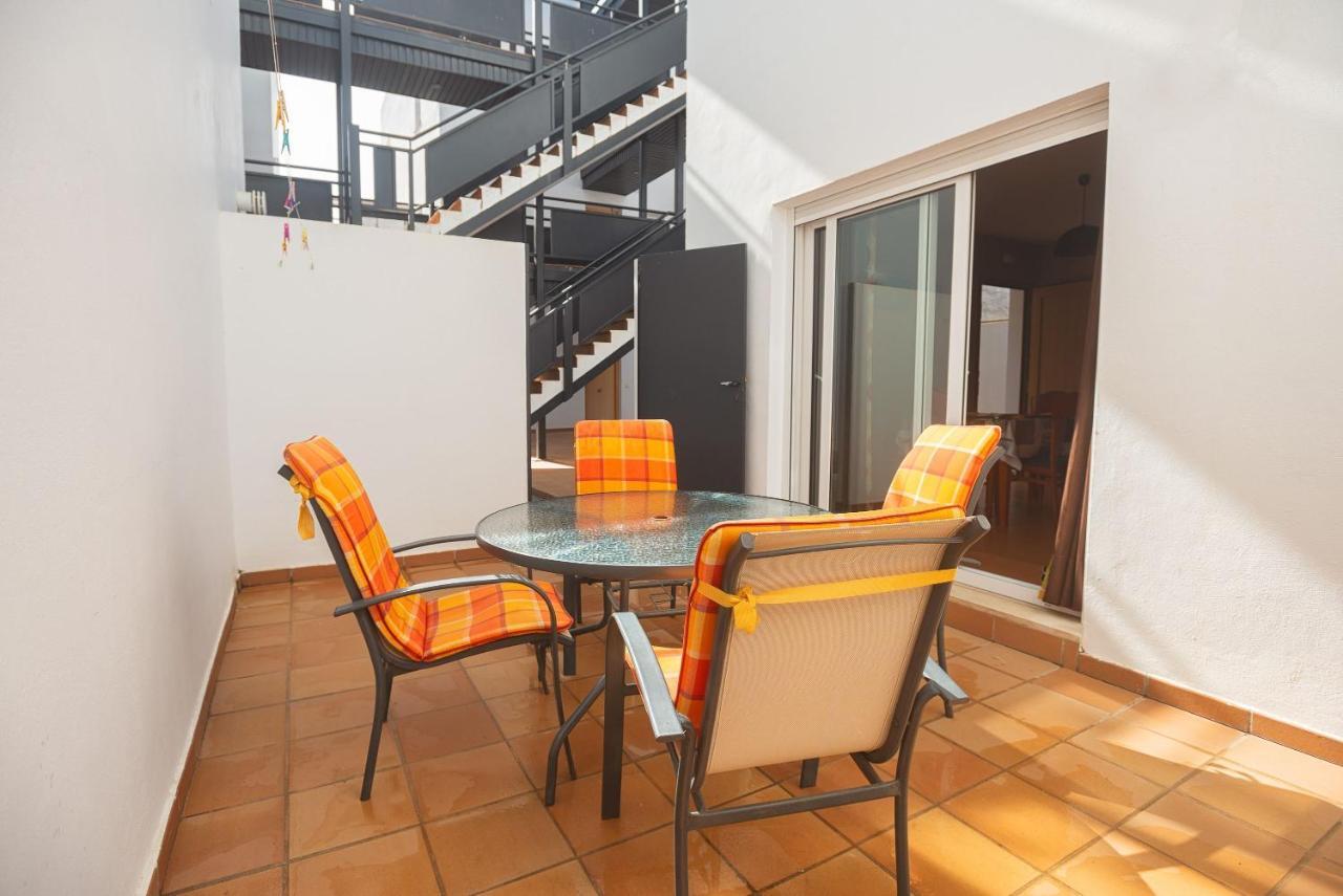 Casa Gil Apartment Conil De La Frontera Ngoại thất bức ảnh