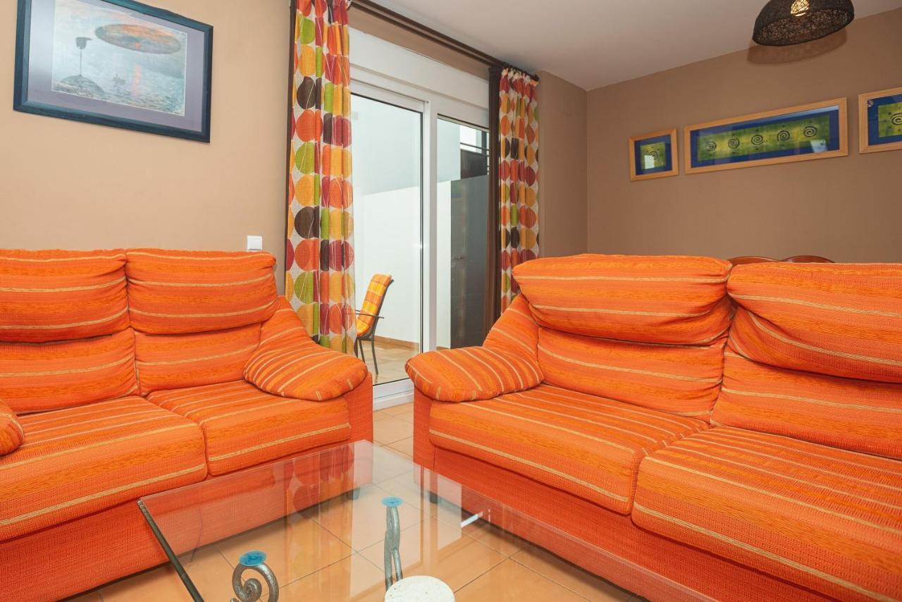 Casa Gil Apartment Conil De La Frontera Ngoại thất bức ảnh