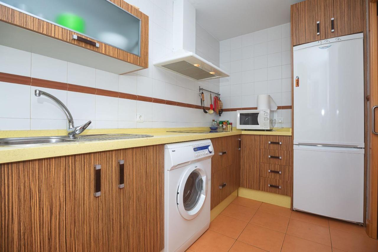 Casa Gil Apartment Conil De La Frontera Ngoại thất bức ảnh