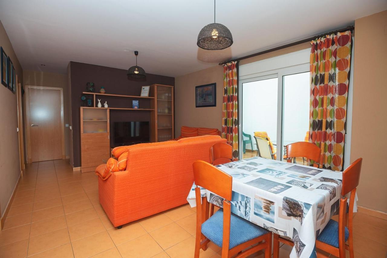 Casa Gil Apartment Conil De La Frontera Ngoại thất bức ảnh