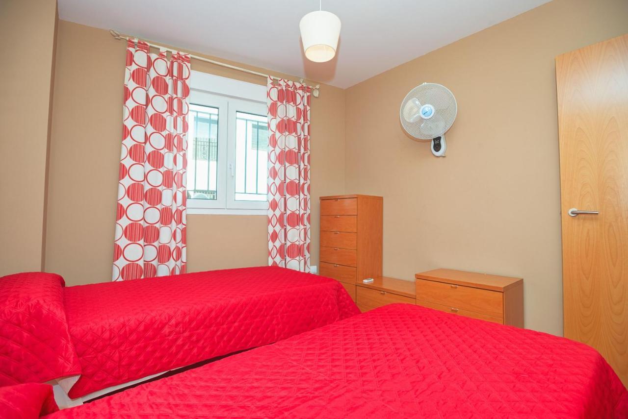 Casa Gil Apartment Conil De La Frontera Ngoại thất bức ảnh