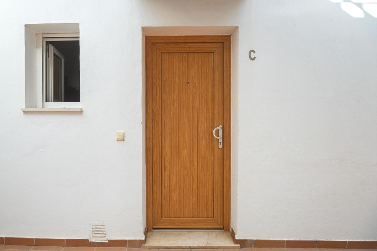 Casa Gil Apartment Conil De La Frontera Ngoại thất bức ảnh