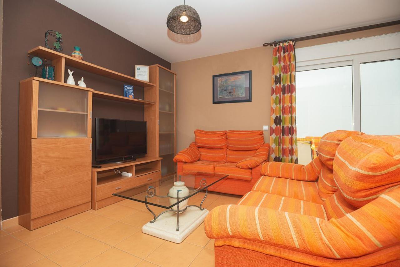 Casa Gil Apartment Conil De La Frontera Ngoại thất bức ảnh