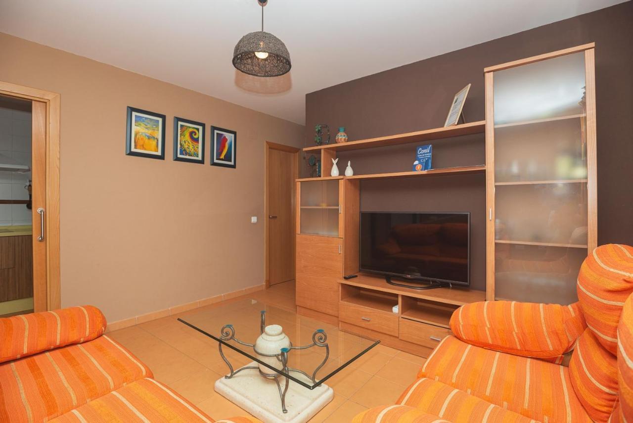 Casa Gil Apartment Conil De La Frontera Ngoại thất bức ảnh
